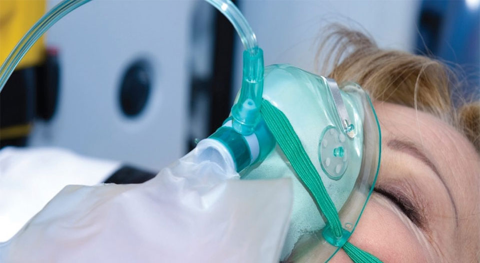 Respiratory